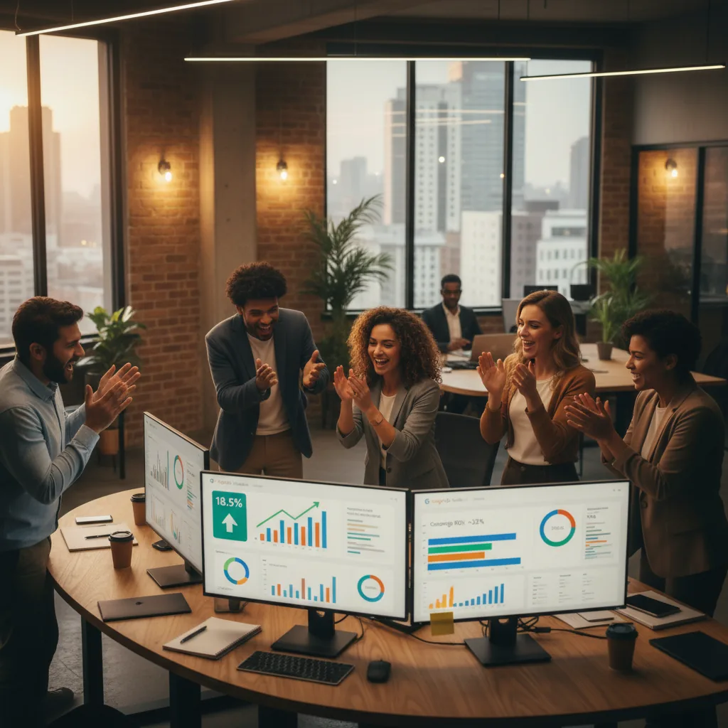 Comment Agence Wasports transforme vos campagnes Google Ads en machines à conversions