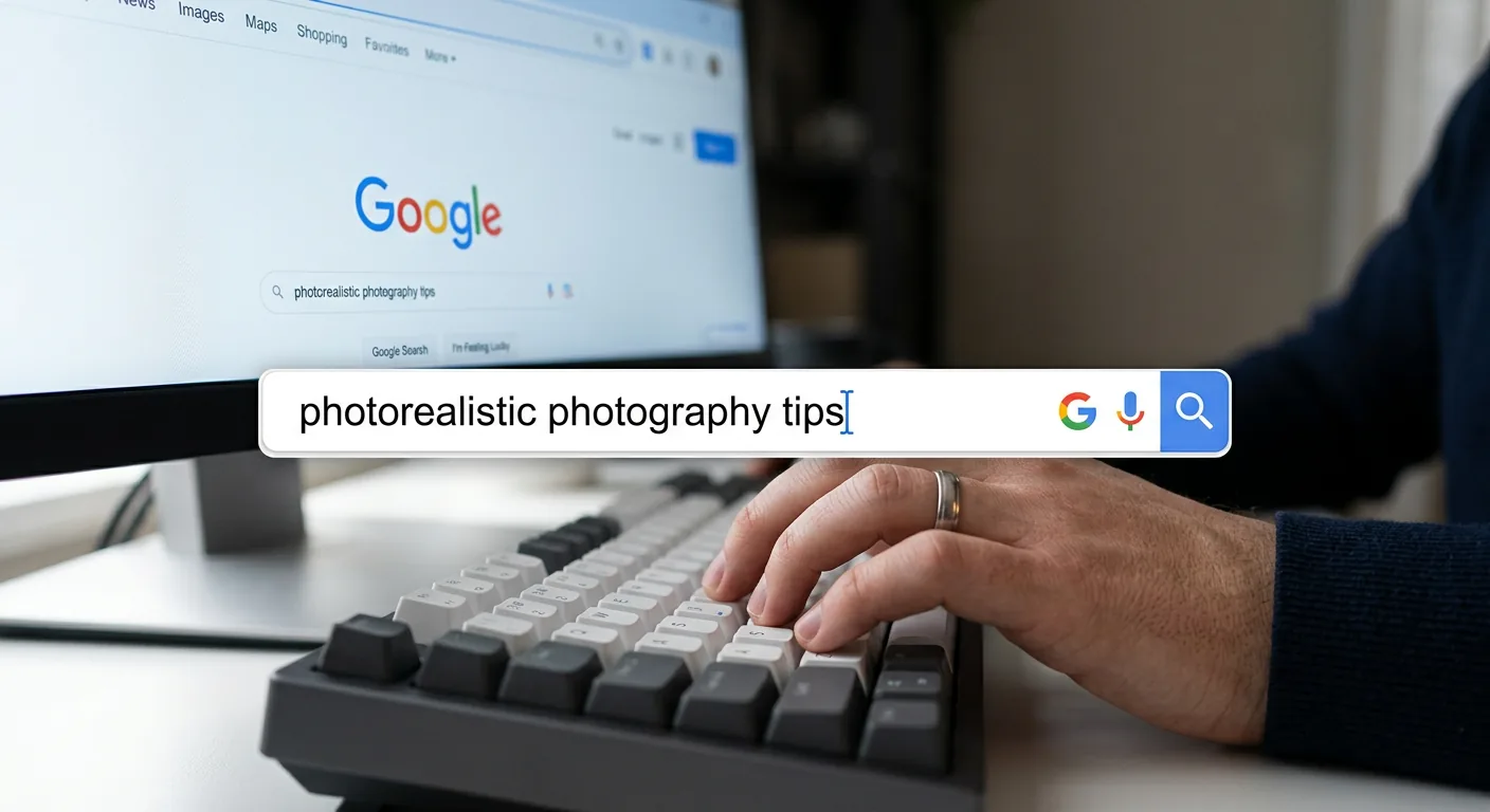 Recherche Google illustrant l'intention utilisateur pour publicités