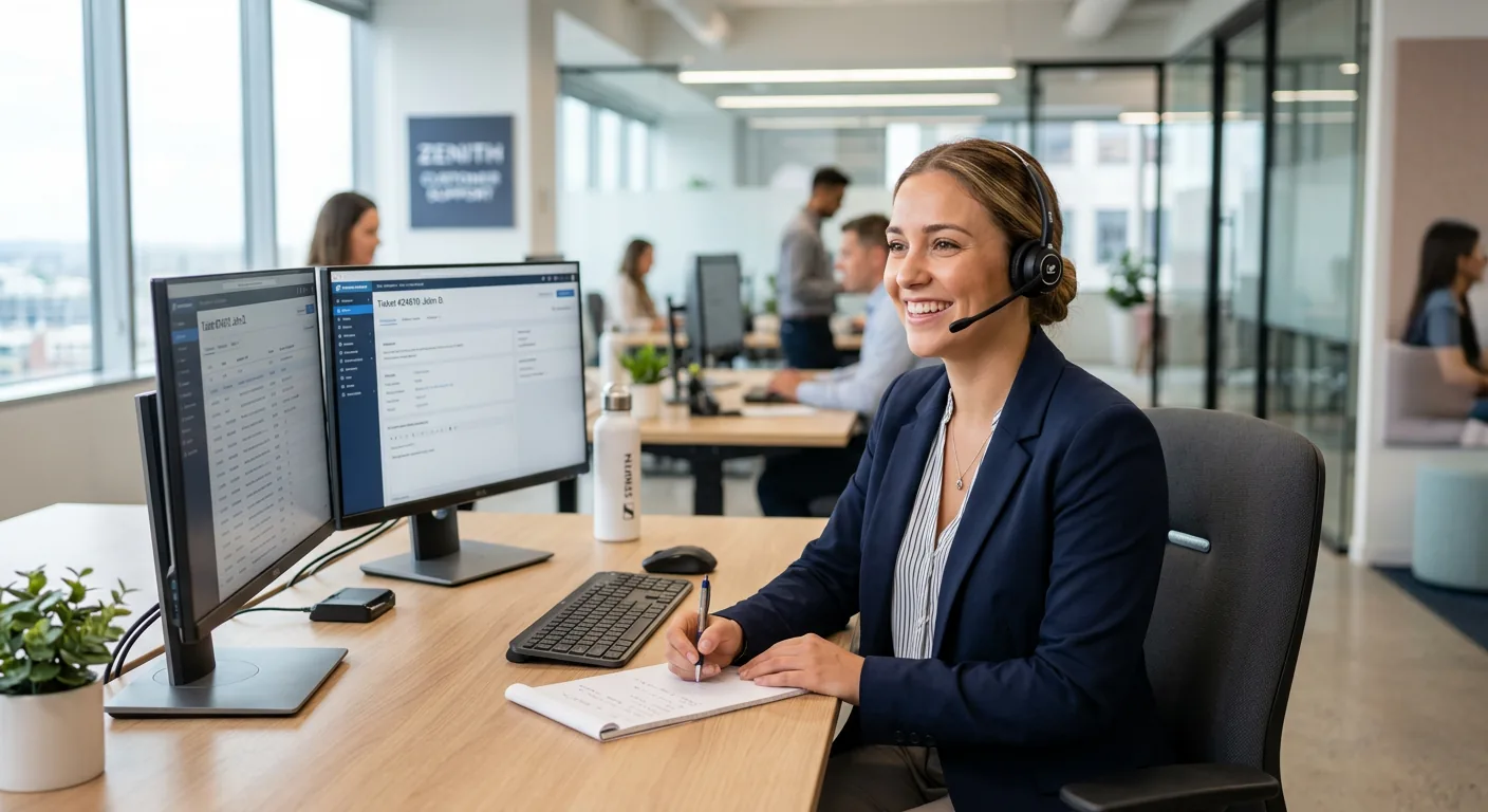 Expert répondant aux questions sur l'optimisation du CPC et du ROI publicitaire