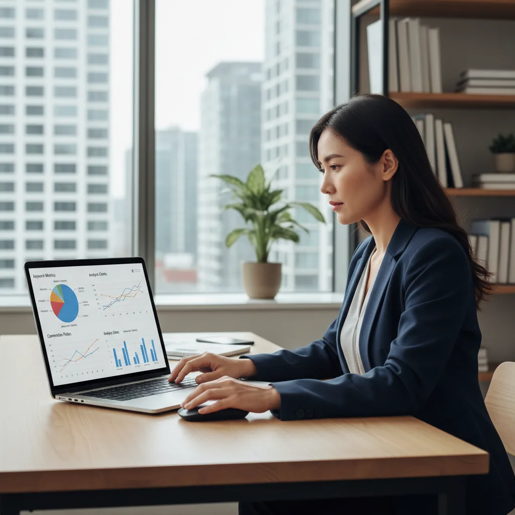 Utiliser les données SEA pour optimiser votre stratégie SEO