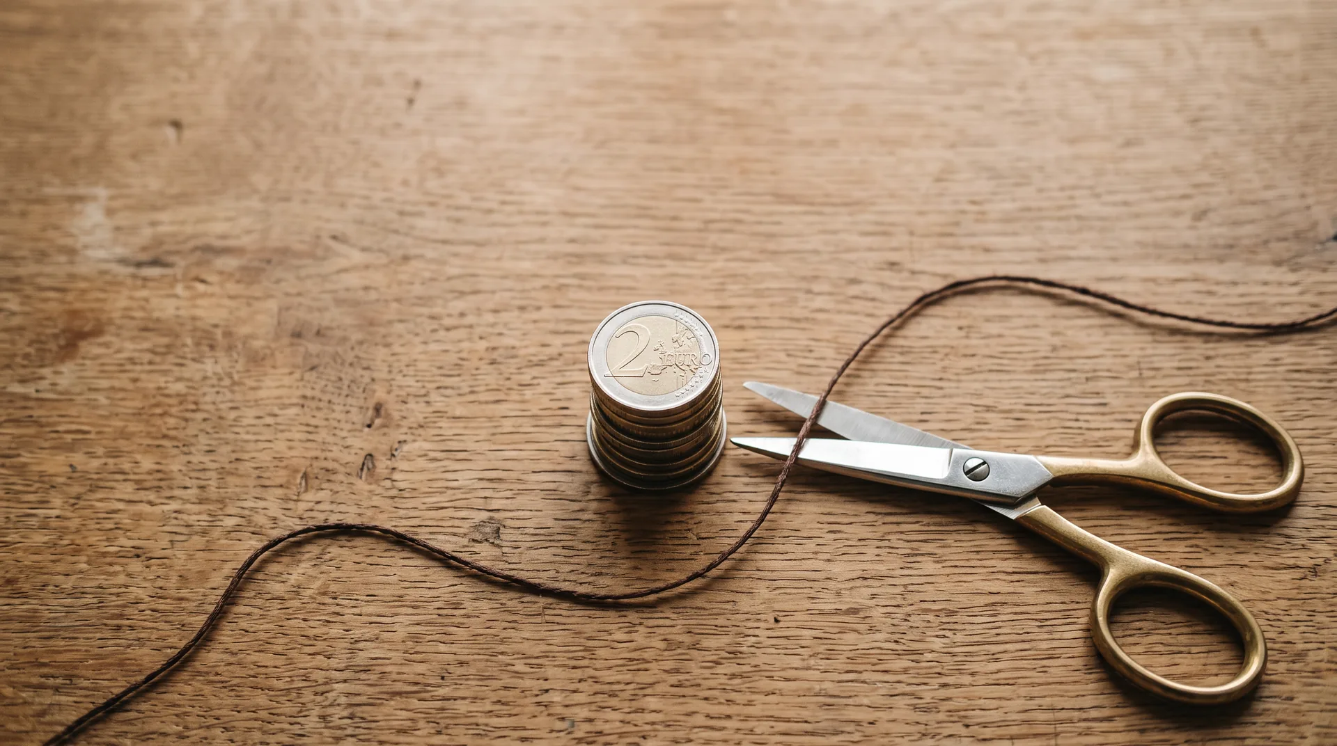 Illustration de l'article « Couper son budget pub en période creuse : souvent une erreur » du blog de l'agence Wasports