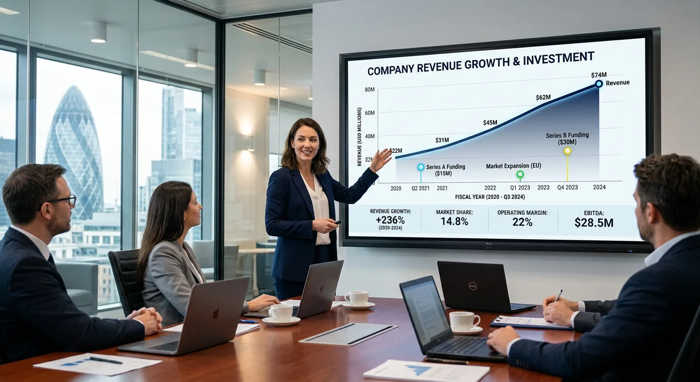 Croissance du ROI grâce à une stratégie d'enchères optimisée au-delà du CPC