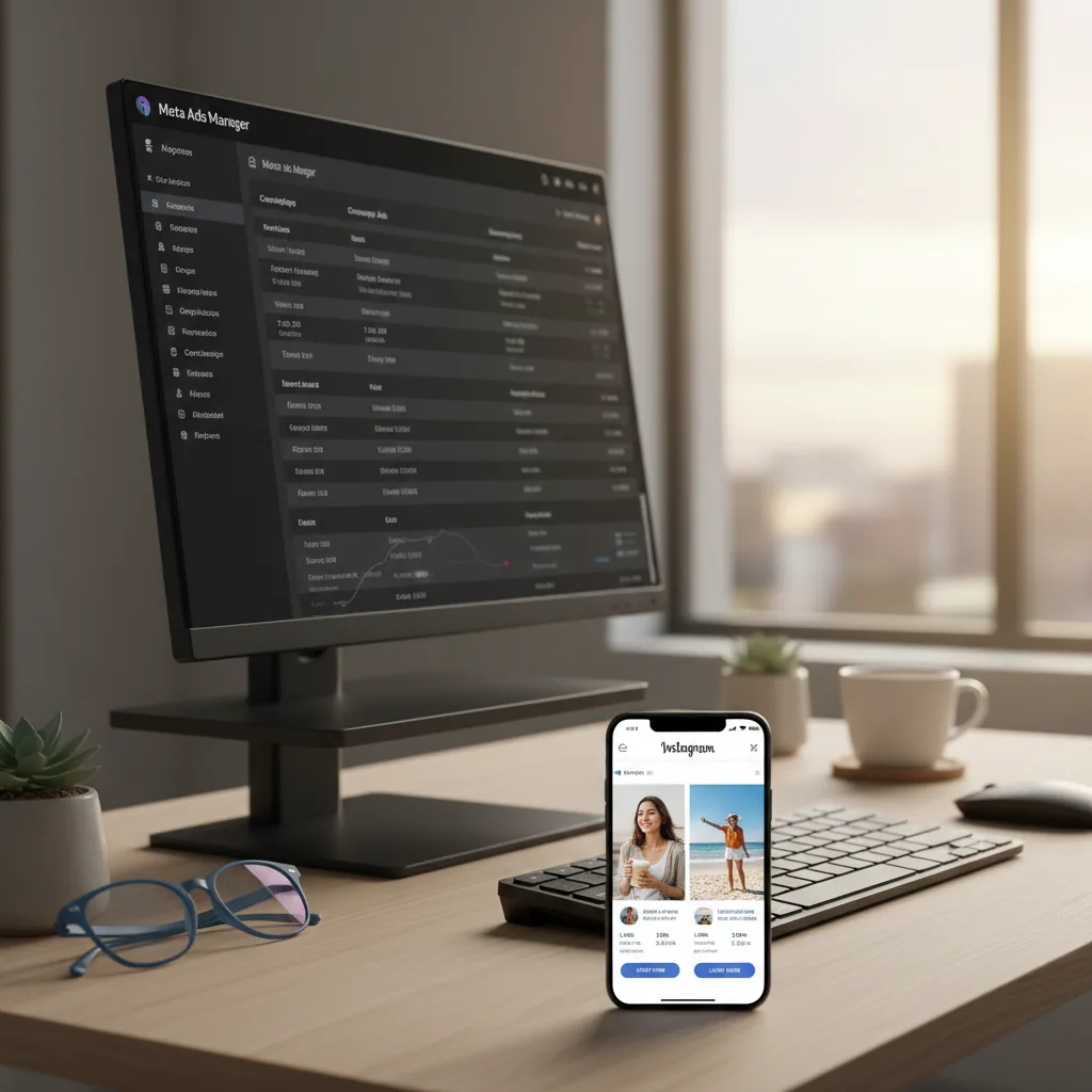 Campagnes Meta Ads avec 300€ : le guide pratique