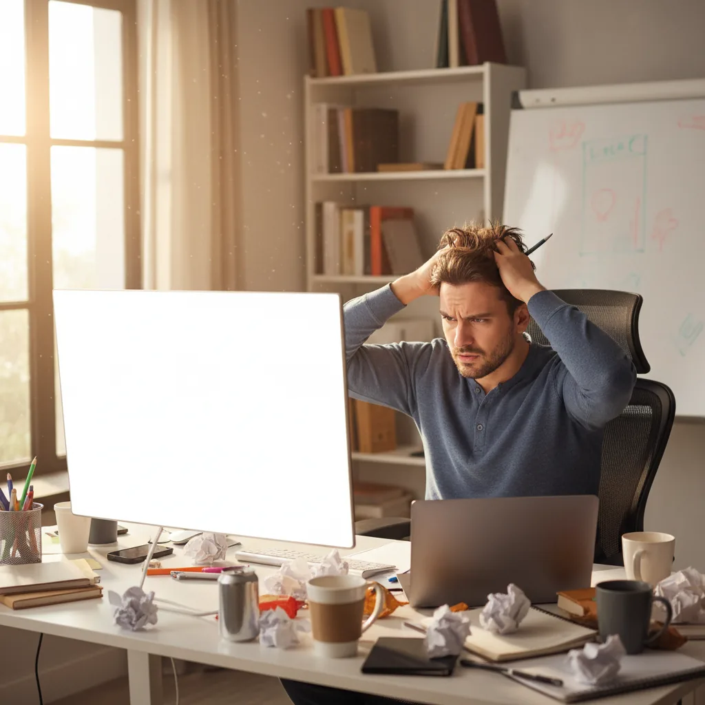 Le mythe de la perfection en communication digitale
