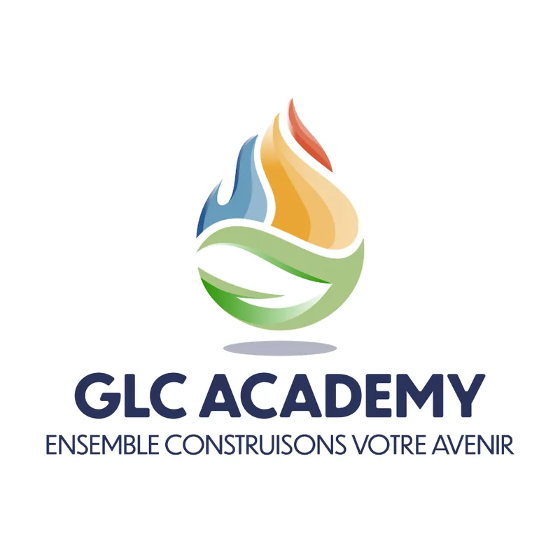 Logo de GLC ACADEMY, partenaire de l'agence Wasports